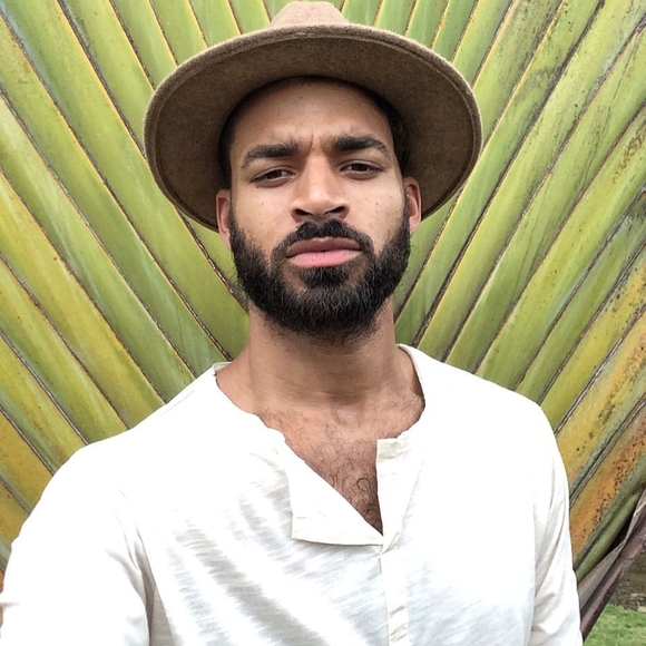 Meet your Posher, Patrick - Picture 1 of 1